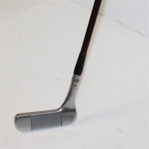 Bristol 'Little Poison' Paddle Grip Putter - Roth Collection
