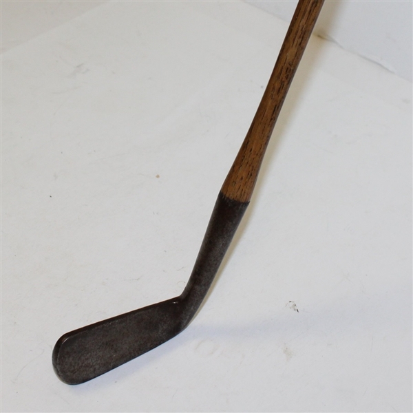 A. G. Spalding & Bros Harry Vardon Signature Putter - Roth Collection
