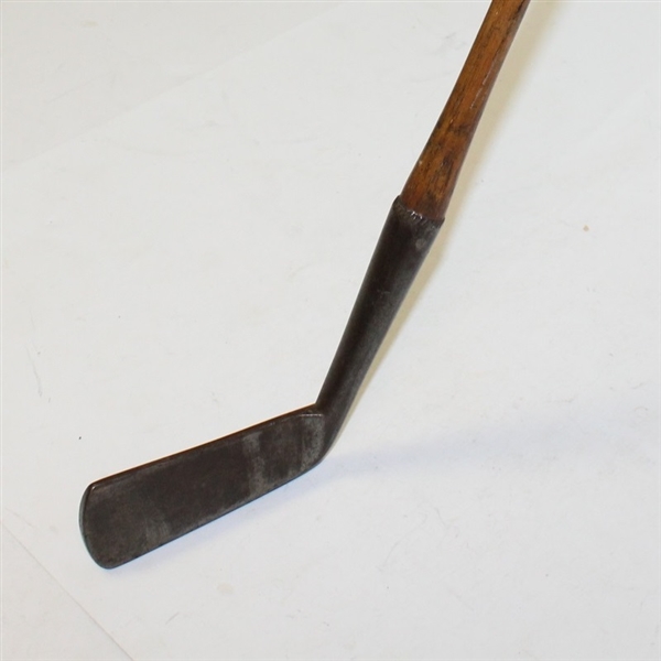 The Acme Co. X Putter - Roth Collection