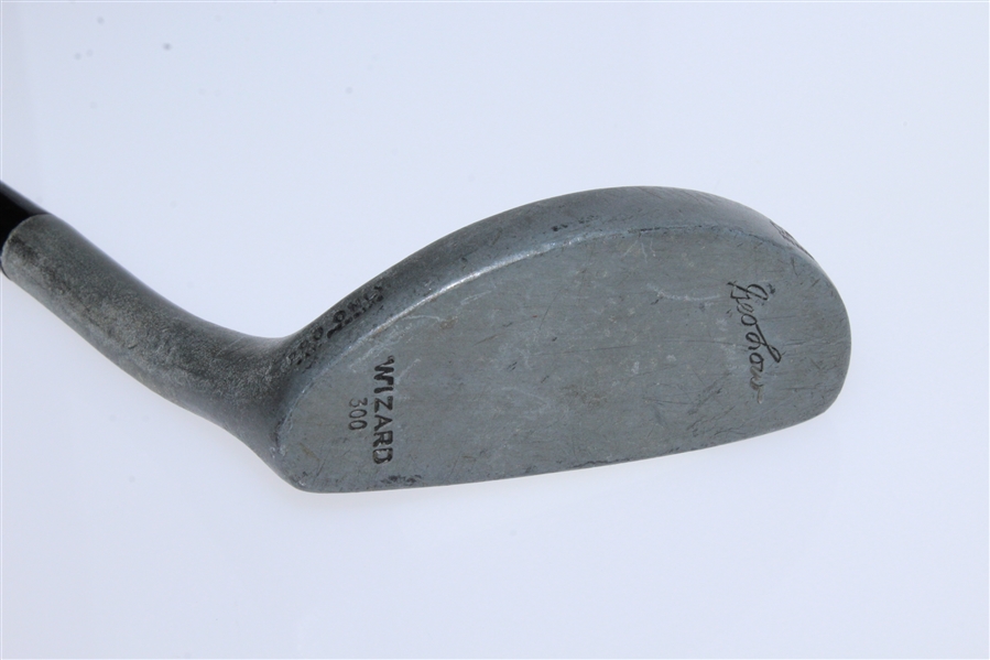 GeoLow Wizard 300 Putter - Pro Only Pat. Pending