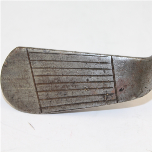 Wright & Ditson Hand Forged Mid Iron