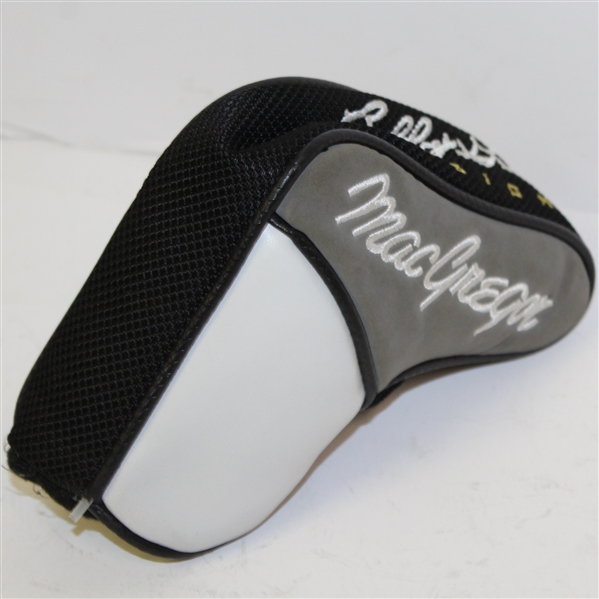 Bobby Grace 'DCT Sanibel' MacGregor Putter and Headcover