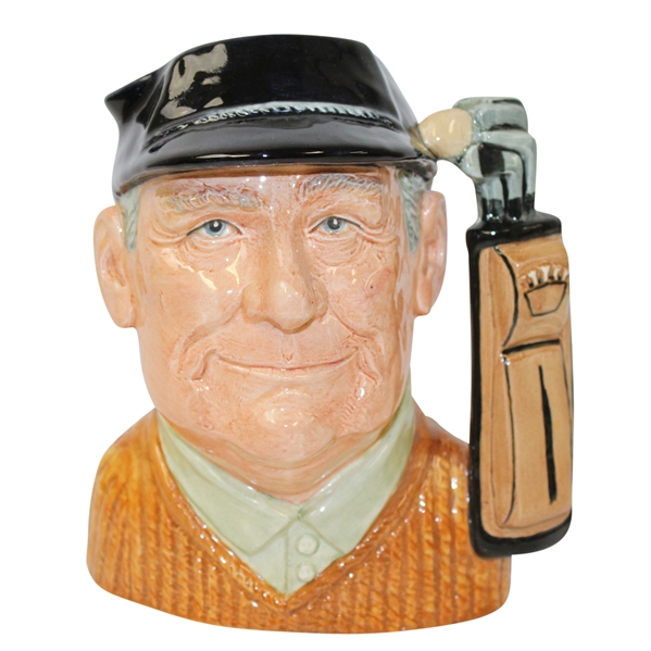 Royal Doulton Golfer Mug - Roth Collection