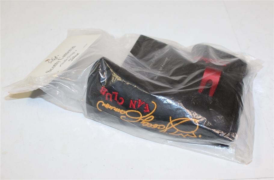 Scotty Cameron Fan Club Headcover - Brand New in Package