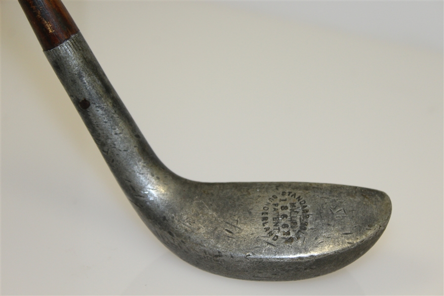 Standard Golf The Mills MSD 2 1/2 Model - Roth Collection