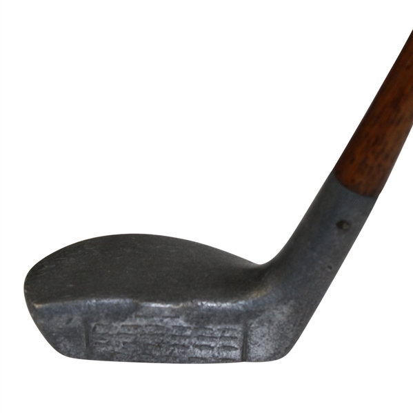 Aluminum Head Putter 9 oz 14 drs - Roth Collection