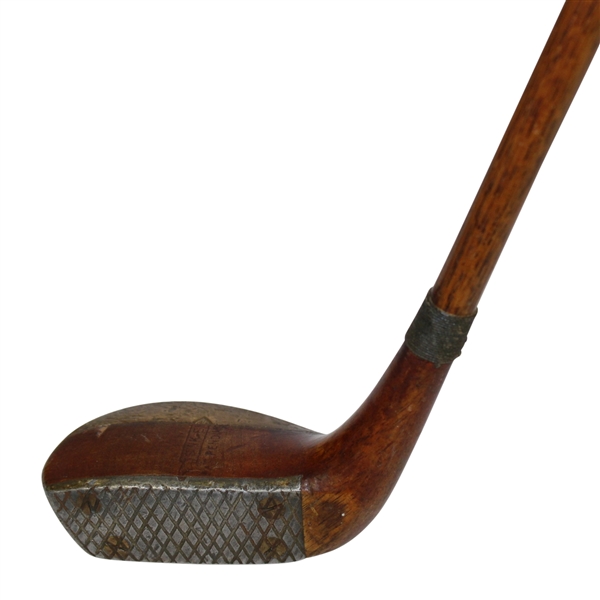 'Sink Em' Putter - The Crawford, McGregor, and Canby Co. - Roth Collection