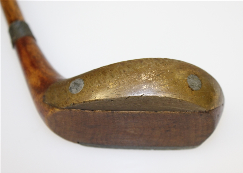 'Sink Em' Putter - The Crawford, McGregor, and Canby Co. - Roth Collection