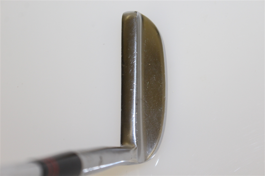 MacGregor Tommy Armour IM 5 Iron Master Putter