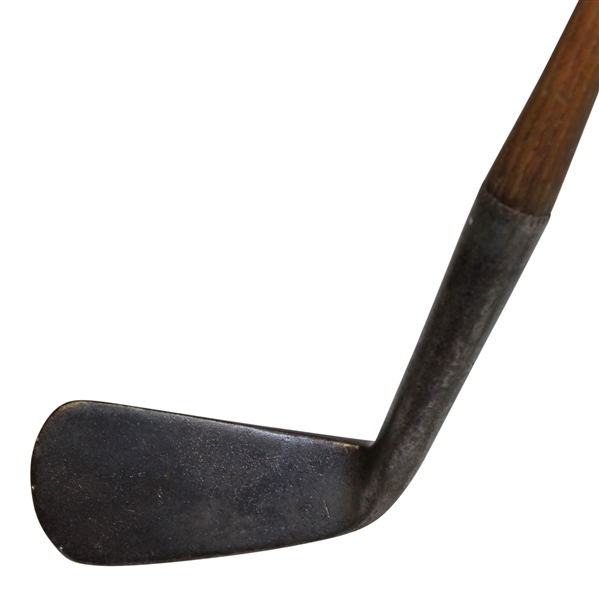 Braid and Ogilvie Putter G. O. S. - Roth Collection
