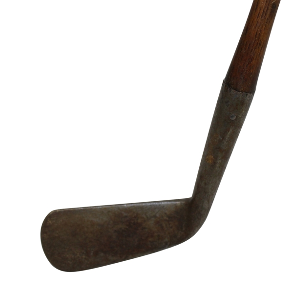 Vintage Smooth Face Putter - Roth Collection