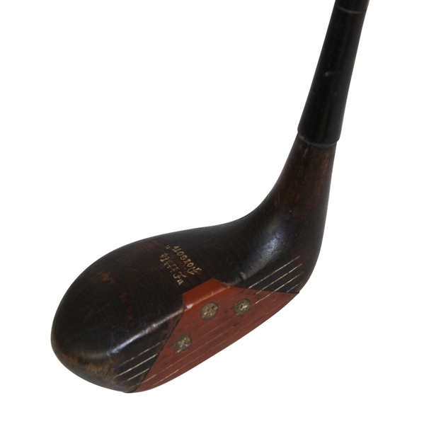 Paul Runyan Little Poison Paddle Grip Golf Club - Great Condition