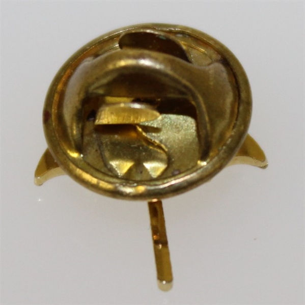 Arnold Palmer Umbrella Logo Pin