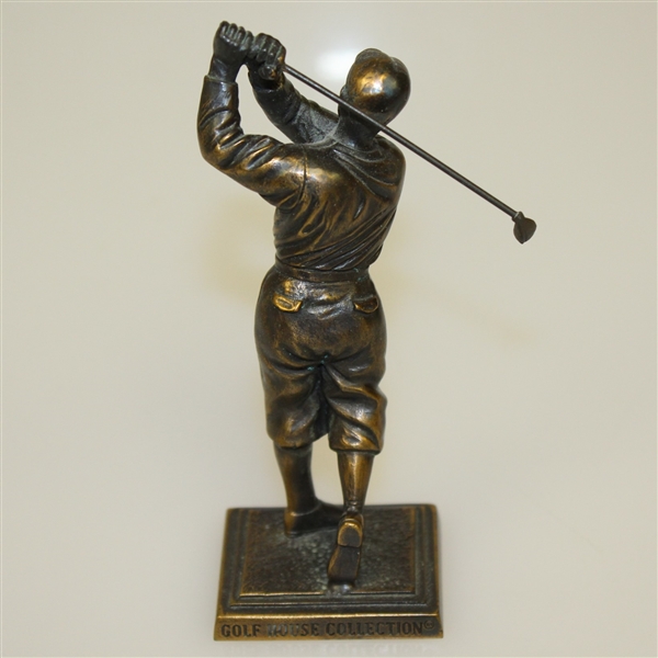 Robert T. Jones Jr. Golf House Collection Statuette