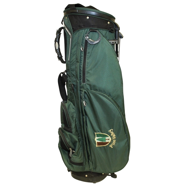Pine Valley Golf Club Member Carry/Stand Golf Bag