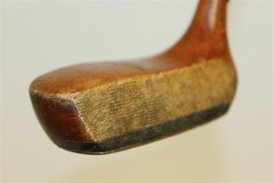 Wright & Ditson Fownes Mallet Putter