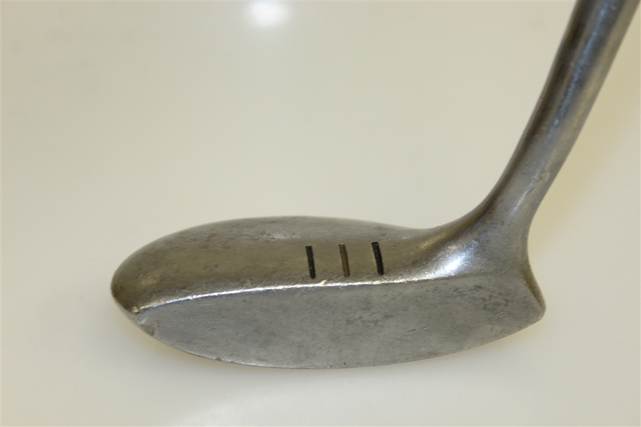 Charles Price's Personal Used Putter - Callaway 'The Purist'