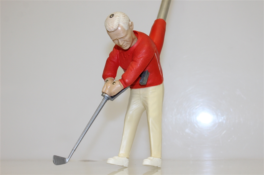 Arnold Palmer Officially Endorsed Indoor Golf Game in Original Box
