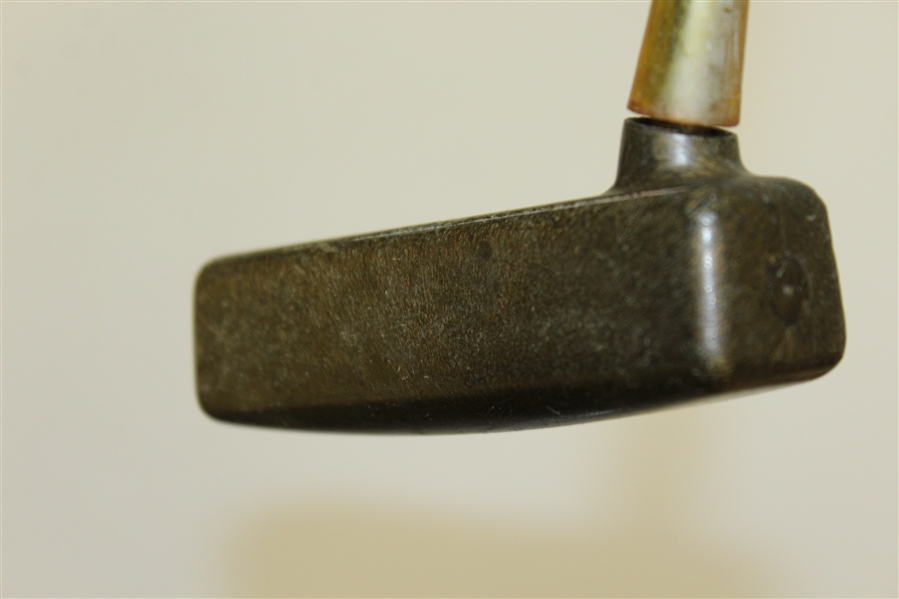 Tru Angle Model 9 Putter with Cork Grip - Clearwater, Fl.