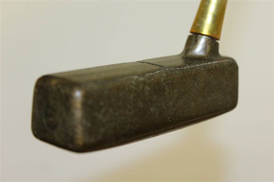 Tru Angle Model 9 Putter with Cork Grip - Clearwater, Fl.