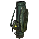 Unused Masters Self-Standing Golf Bag - Tag Still Intact