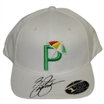 Rickie Fowler Signed Arnold Palmer Bay Hill PUMA Ltd Ed Hat  - Sold Out! JSA ALOA