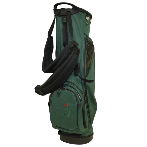 Augusta National Golf Club Member Only PING Golf Stand Bag