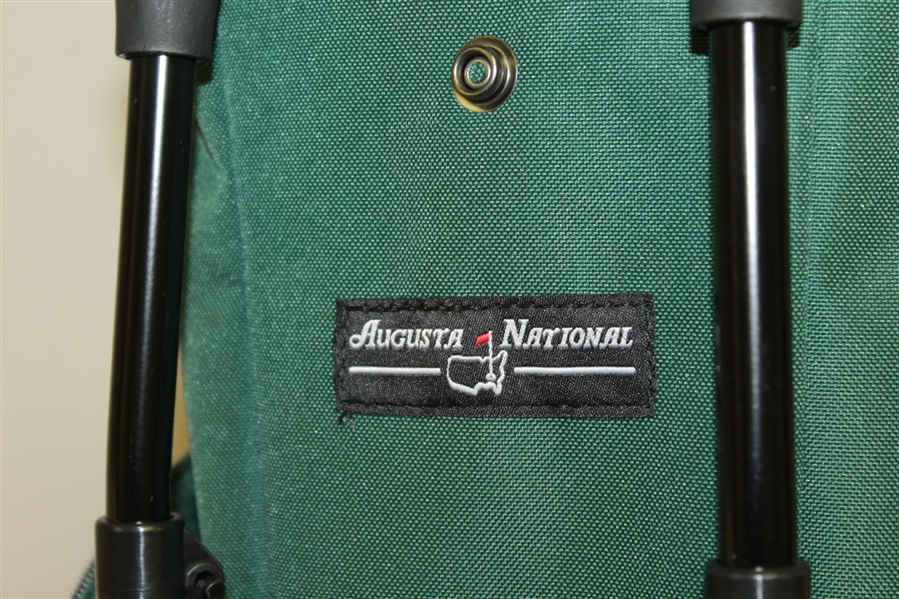 Augusta National Golf Club Member Only PING Golf Stand Bag
