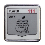 Ray Floyds 2017 Masters Tournament Contestants Badge #111 - First to Hit Market From That Year?