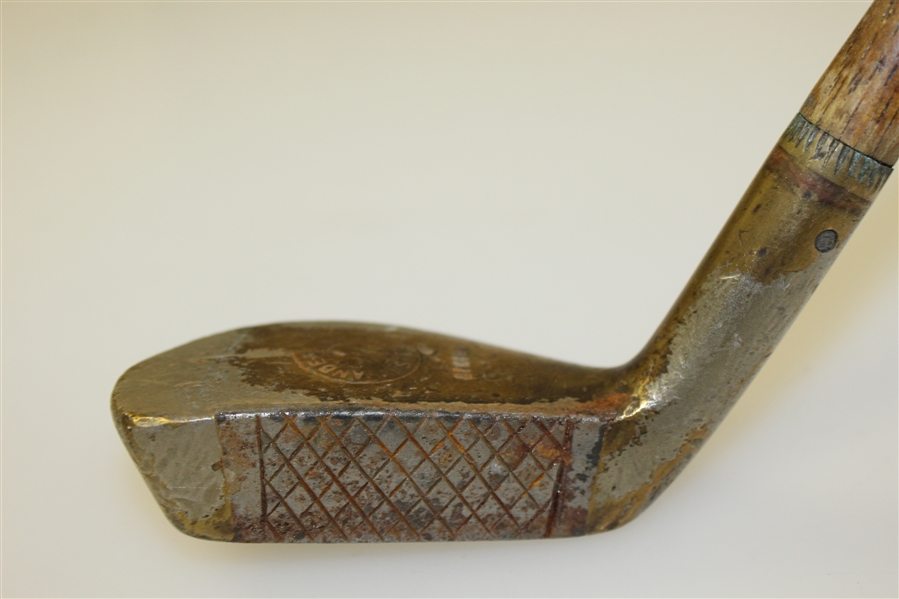 Anderson Anstruther Special Putter