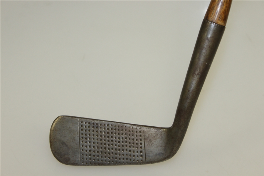 Tom Stewart St. Andrews Special 9 Accurate Putter