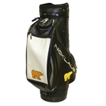 Jack Nicklaus Personal Golf Bag - Used for Desert Mountain Outlaw Course Opening