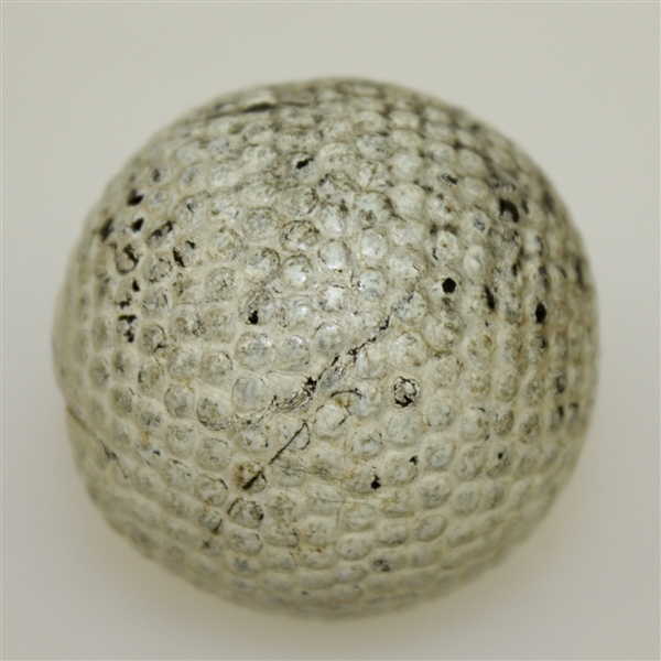 Vintage Marshall 'HAND-MADE' ball