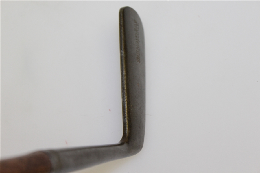 Kroydon Forged SW8 Heat Treated Putter