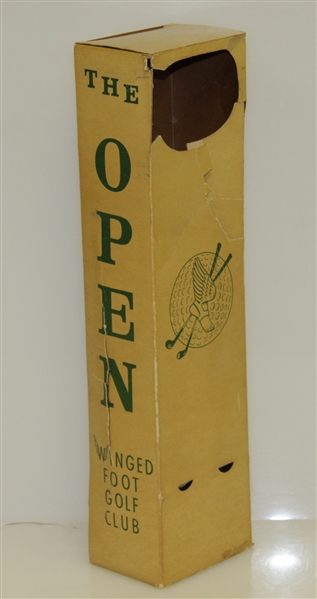 1959 'The Open' at Winged Foot Periscope - Patron Viewing Aid