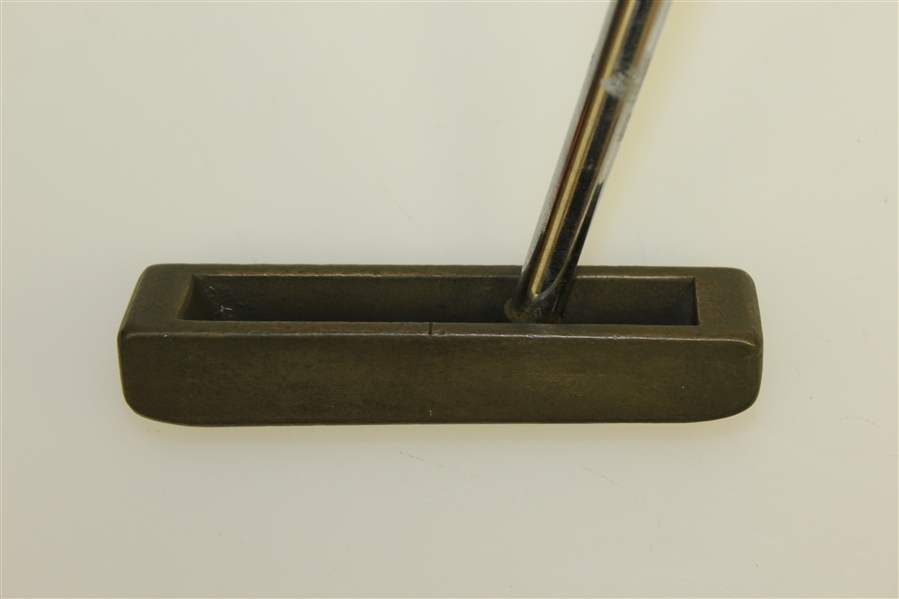 Ping Putter 1-A Model US Pat. 3042405