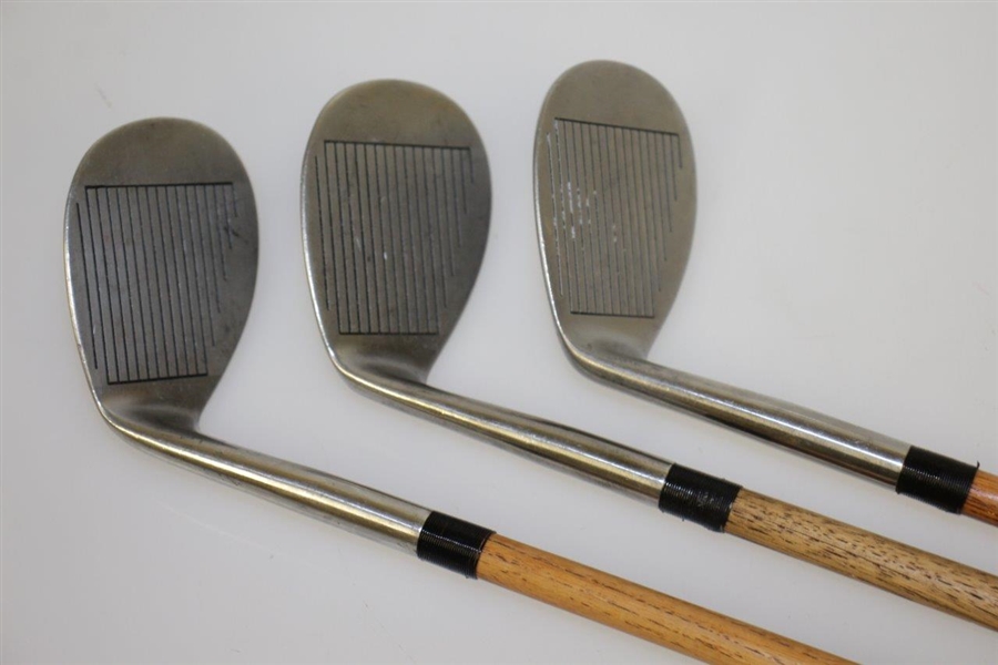 Callaway Neiman - Marcus Set of 'Hickory Stick' Wedges 