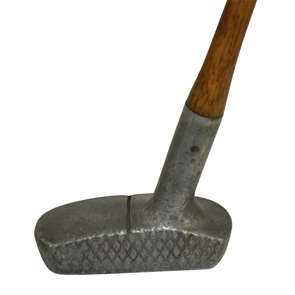 Schenectady Putter - Patented March 24, 1903