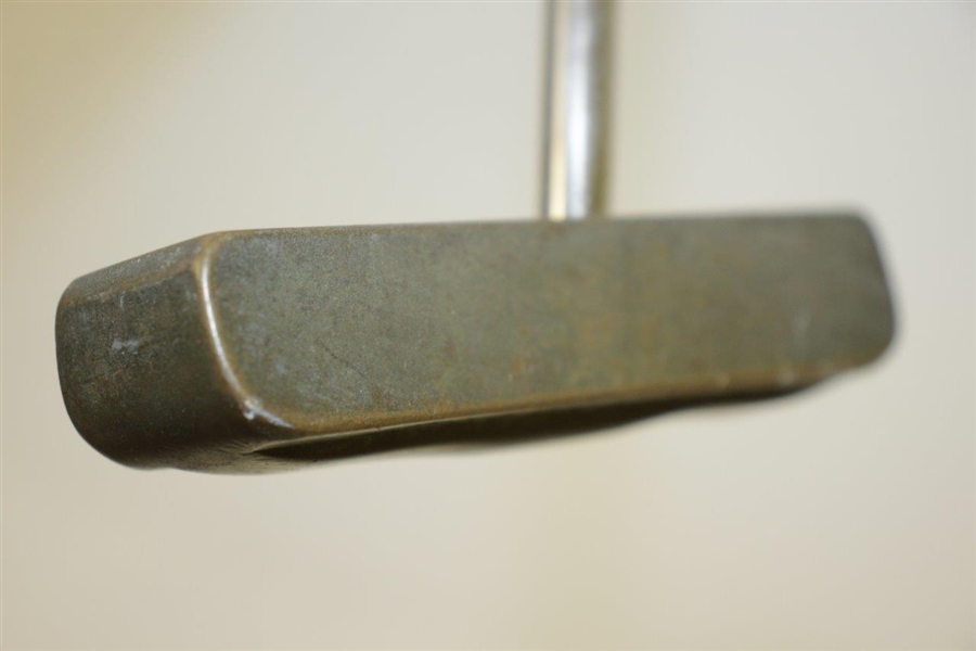 Ping Putter 1-A Model Scottsdale US Pat. 3042405