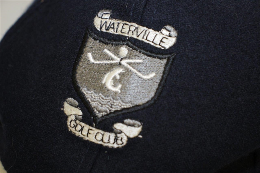 Waterville Golf Links Logo Hats