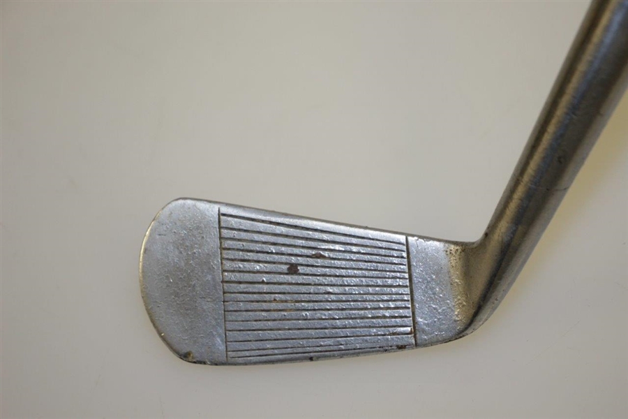 Tom Stewart of St Andrews Special Hand Forged Special 2 Iron
