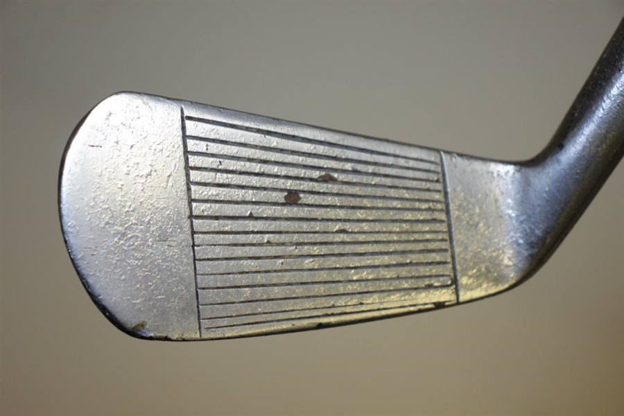 Tom Stewart of St Andrews Special Hand Forged Special 2 Iron