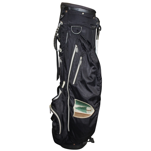 Pine Valley Golf Club Titleist Golf Bag