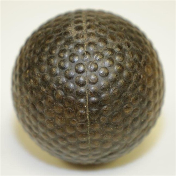Vintage Wood Milne Bramble Golf Ball - Great Condition