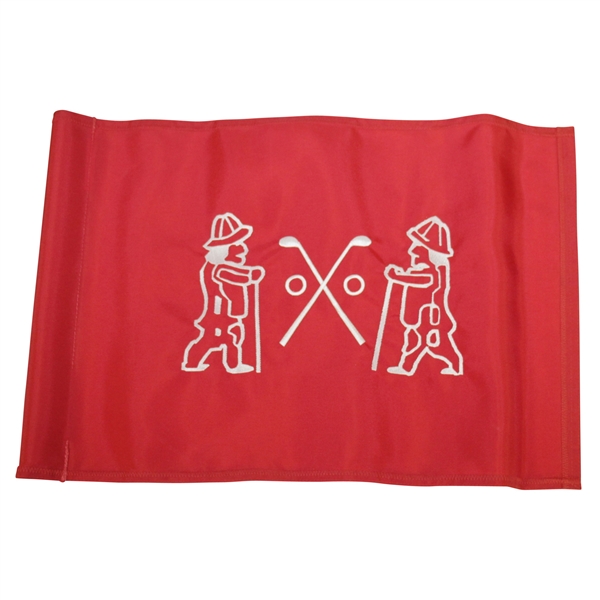 National Golf Links of America Embroidered Course Flag