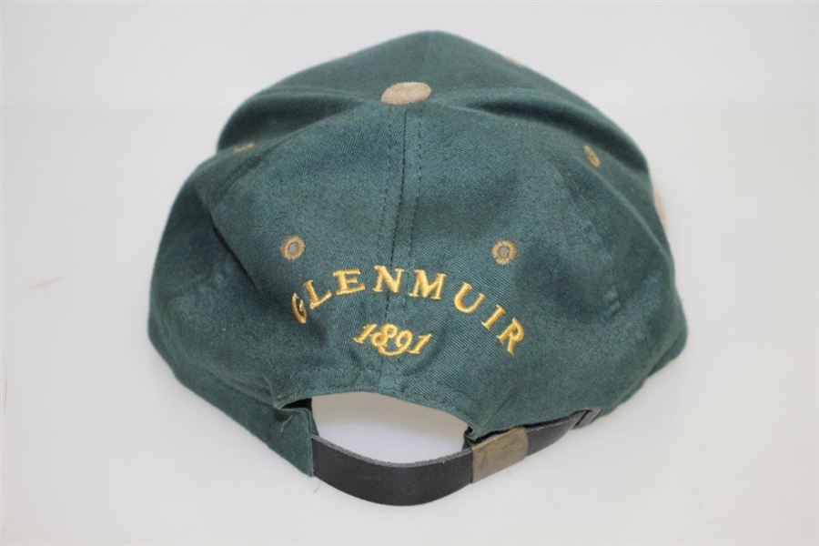 1997 Ryder Cup at Glenmuir Strapback Hat
