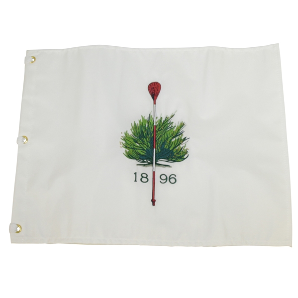 Merion Golf Club Embroidered Flag