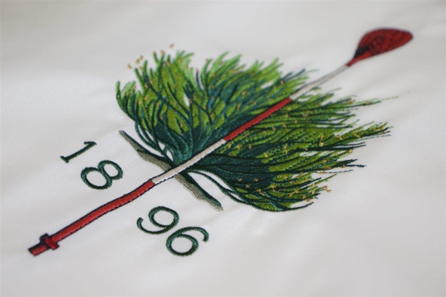 Merion Golf Club Embroidered Flag
