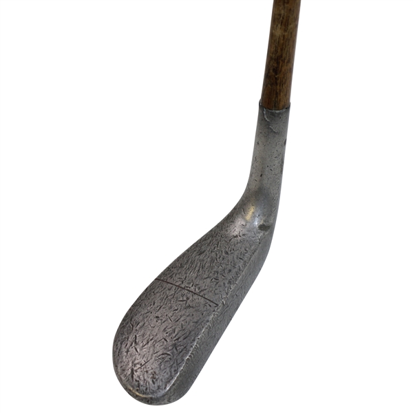 Standard Golf Co. The Mills K Model Medium Lie Long Nose Putter - 10oz 4drs
