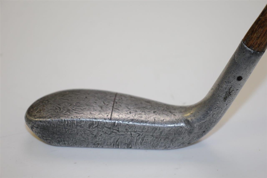 Standard Golf Co. The Mills K Model Medium Lie Long Nose Putter - 10oz 4drs